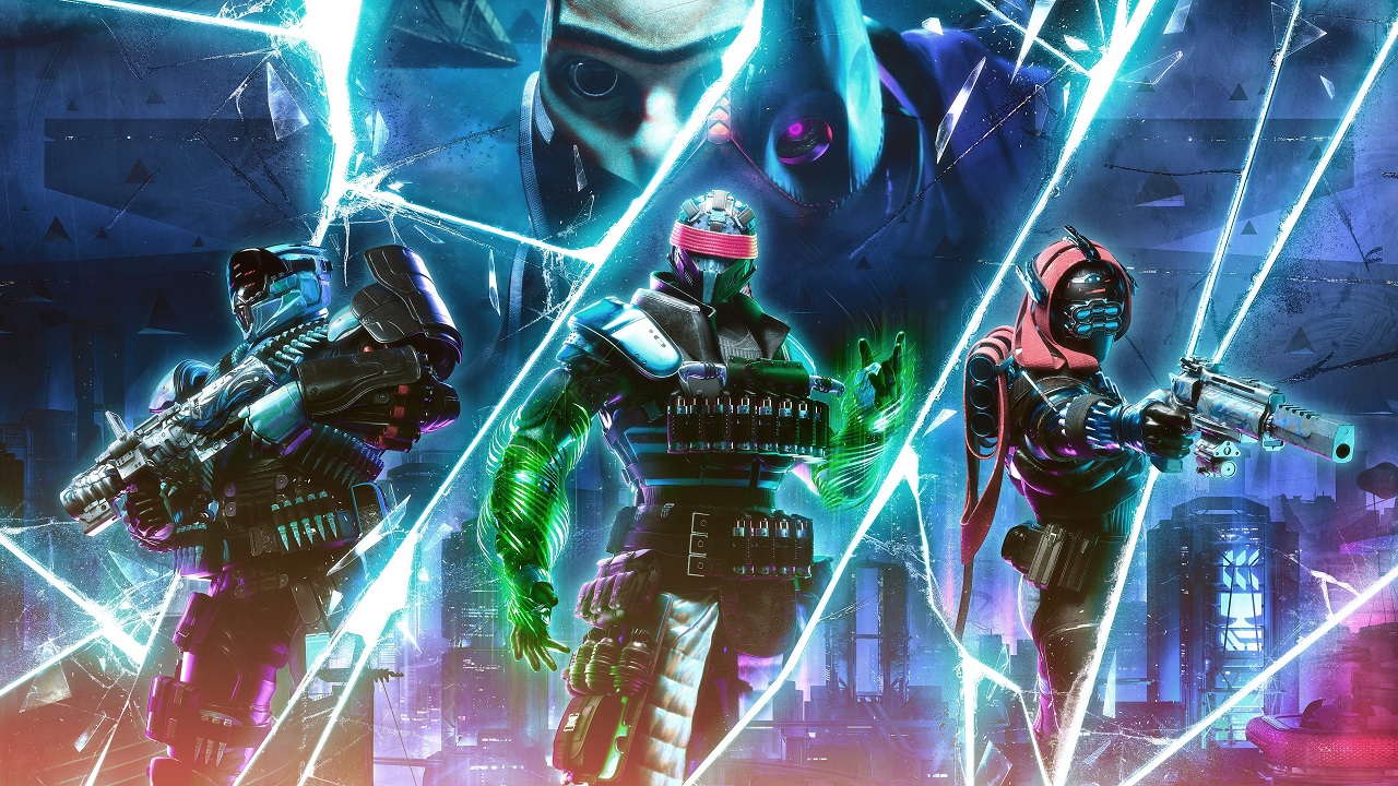 Обложка: арт из Destiny 2: Lightfall