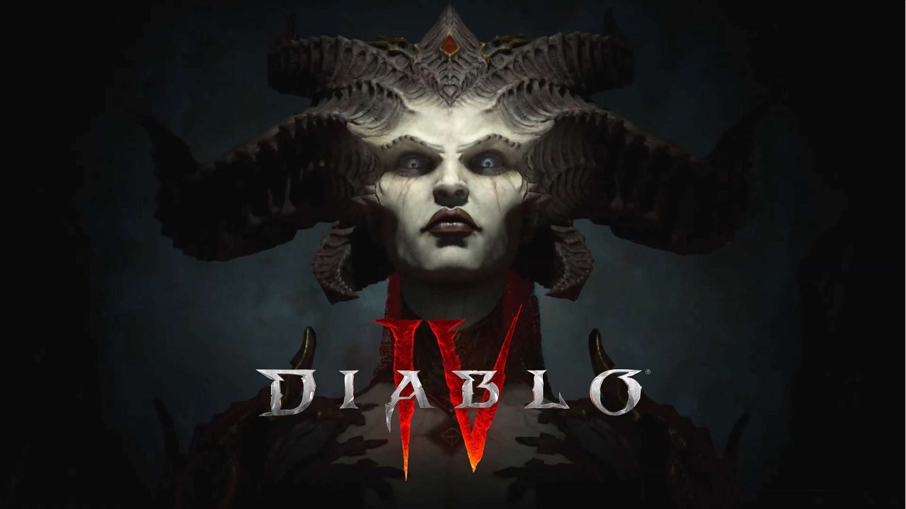 Обложка: арт из Diablo 4