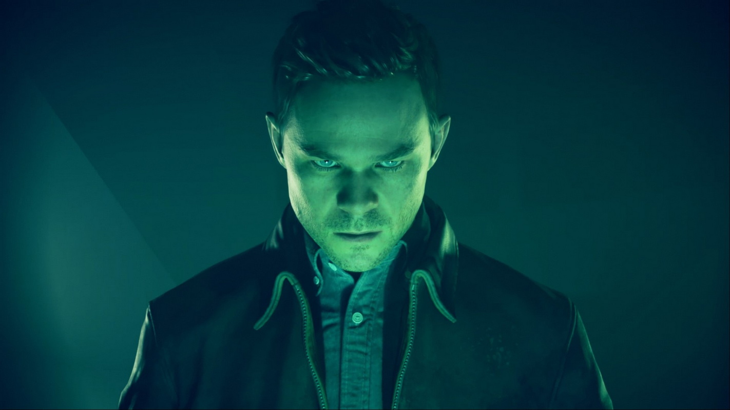 Обложка: скриншот из игры Quantum Break