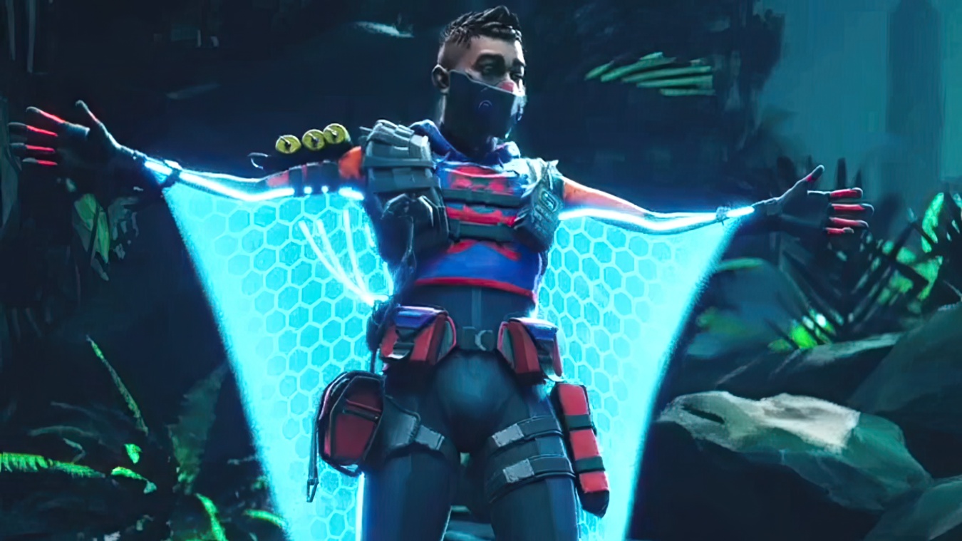 Обложка: скриншот «Канобу» / Apex Legends | Stories from the Outlands: Family Business