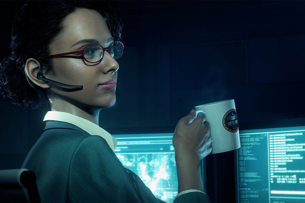 Обложка: Resident Evil 4 - Remake