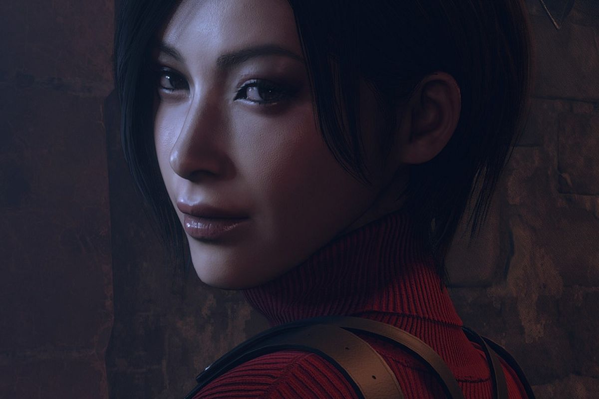 Обложка: скриншот Resident Evil 4 Remake