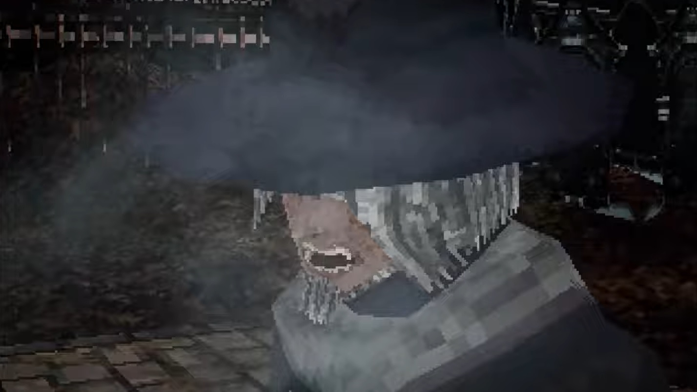 В свежем геймплее Bloodborne Kart показано сражение с Отцом Гаскойном