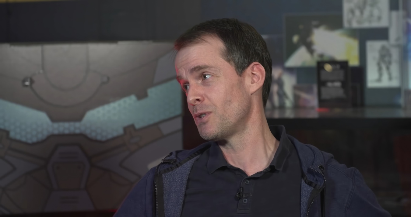 Обложка: скриншот «Канобу» / Halo Director Discusses Extra Year of Development