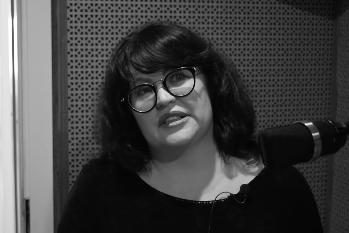 В ДТП погибла актриса озвучивания и «голос Мэри Джейн» Елена Шульман