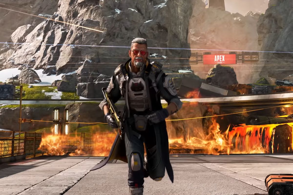 Обложка: скриншот Apex Legends