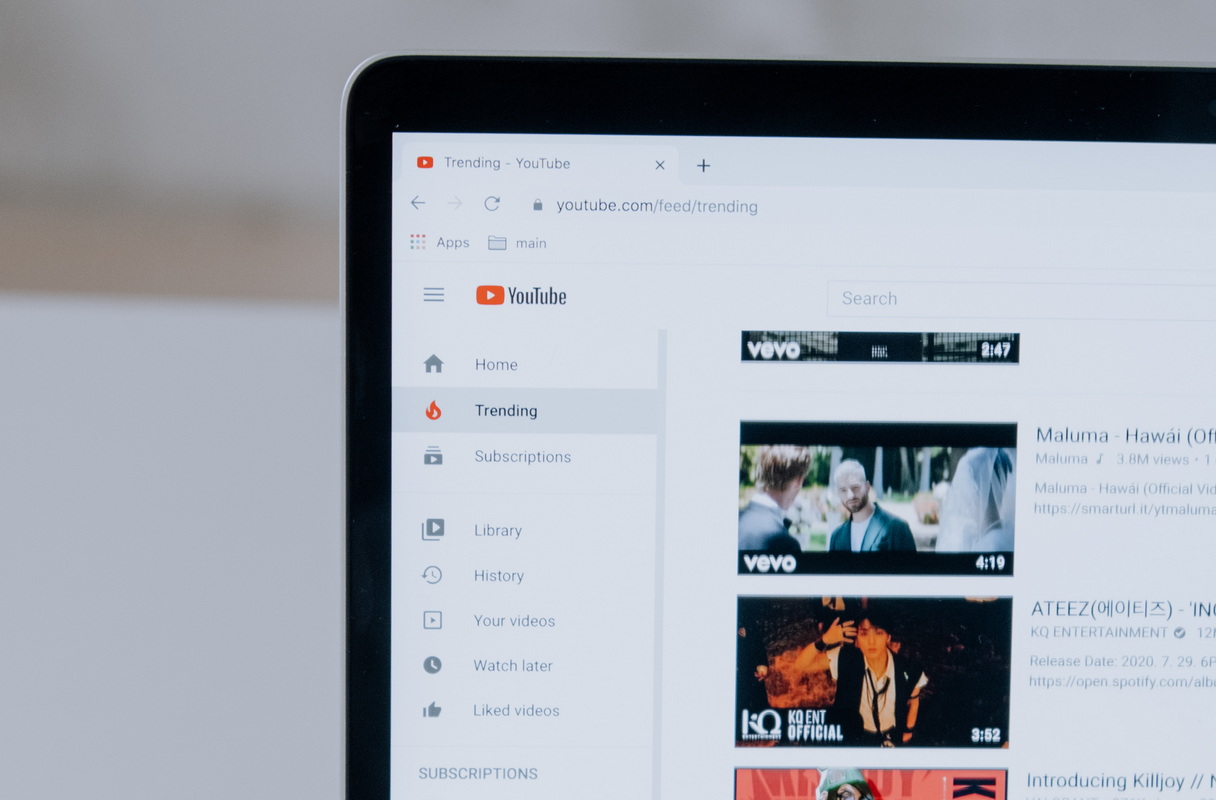 В рамках теста YouTube будет препятствовать работе блокировщиков рекламы