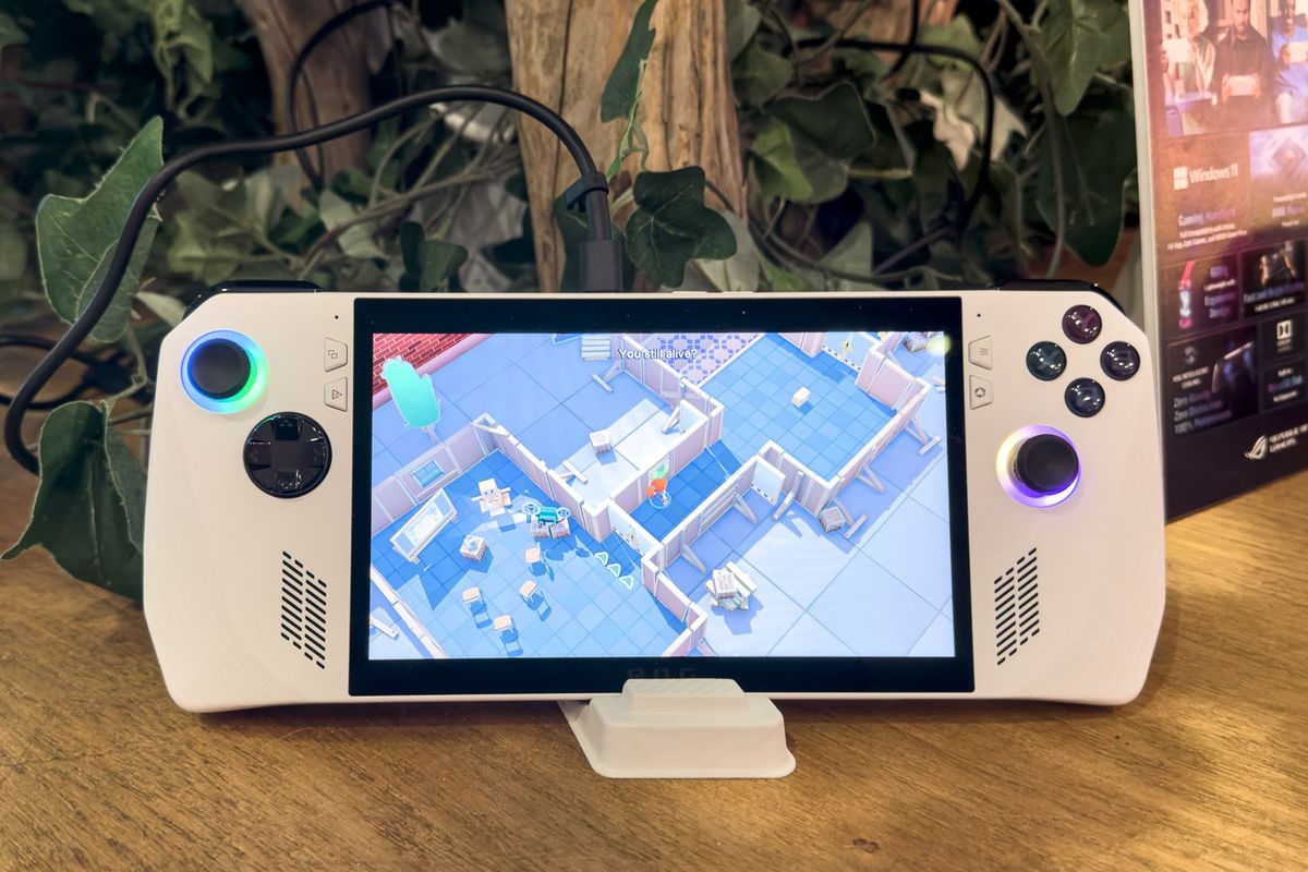 Обложка: фото The Verge