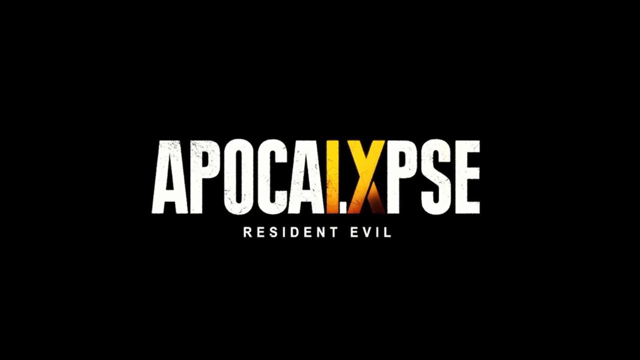В сети появилась новая информация о возможной Resident Evil 9: Apocalypse - изображение обложка