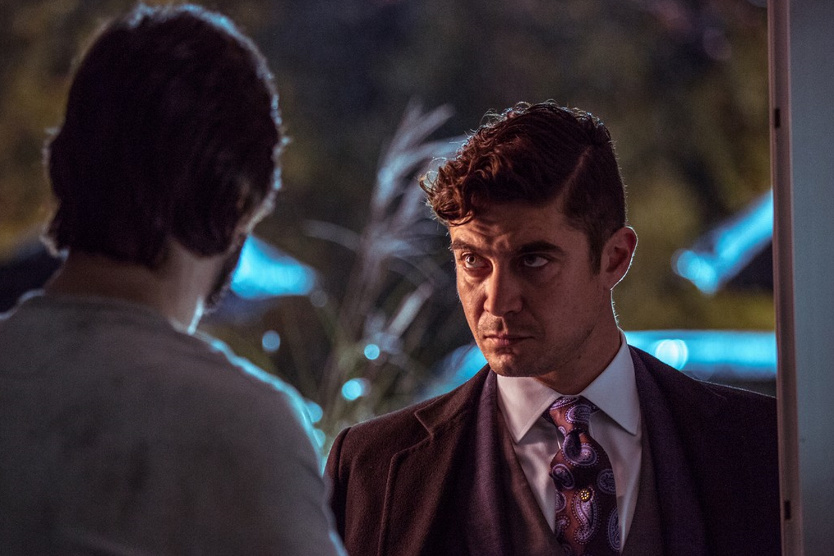 Обложка: кадр из фильма «Джон Уик 2» (2017)