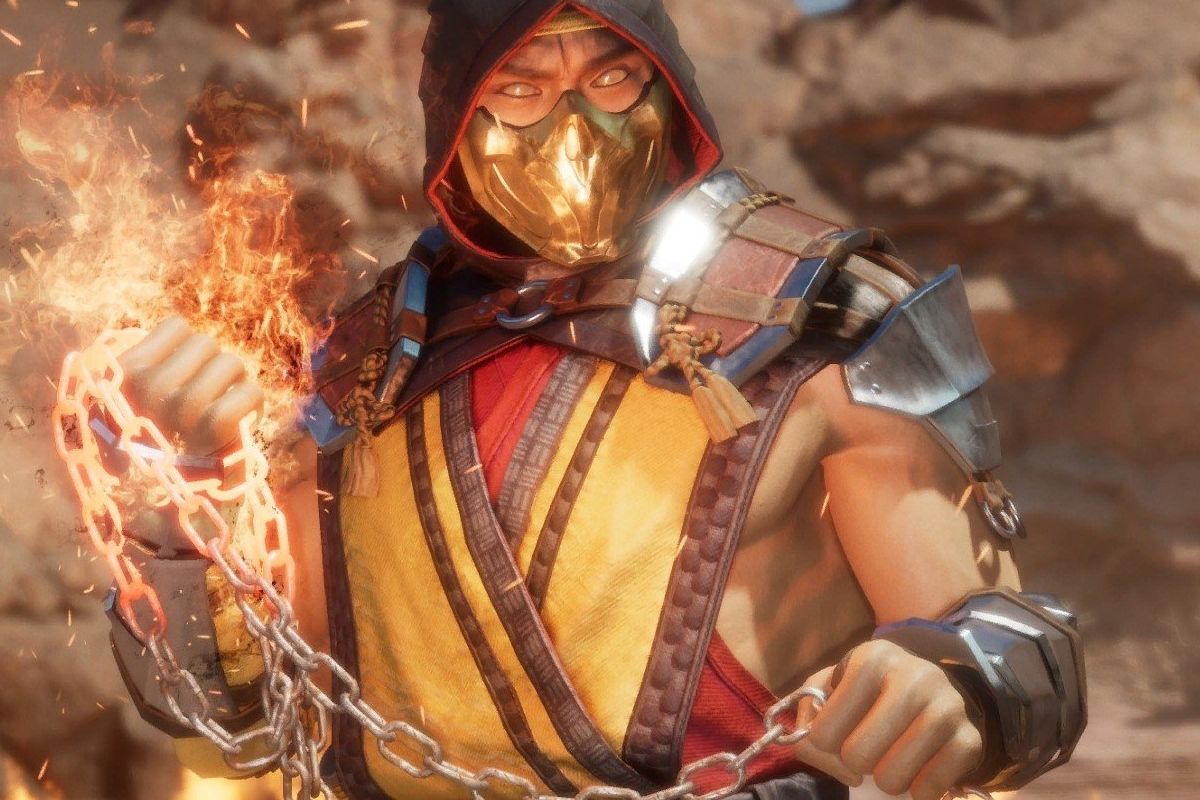 Стали известны возможное название и подробности новой Mortal Kombat