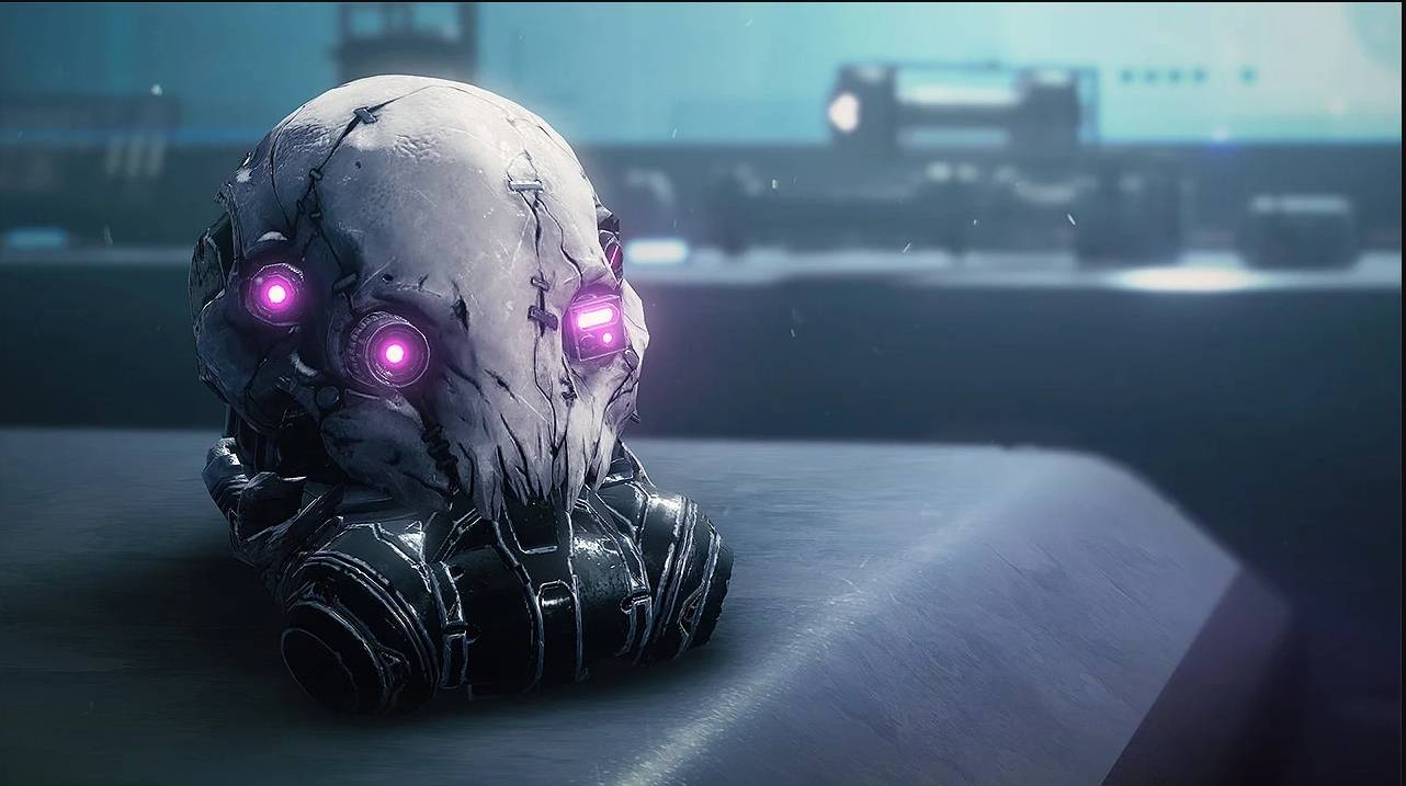 Bungie выпустила посвящённый сезону «Глубина» тизер Destiny 2