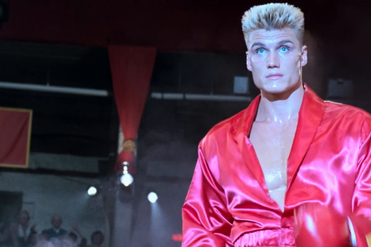 Обложка: кадр из фильма «Рокки 4»