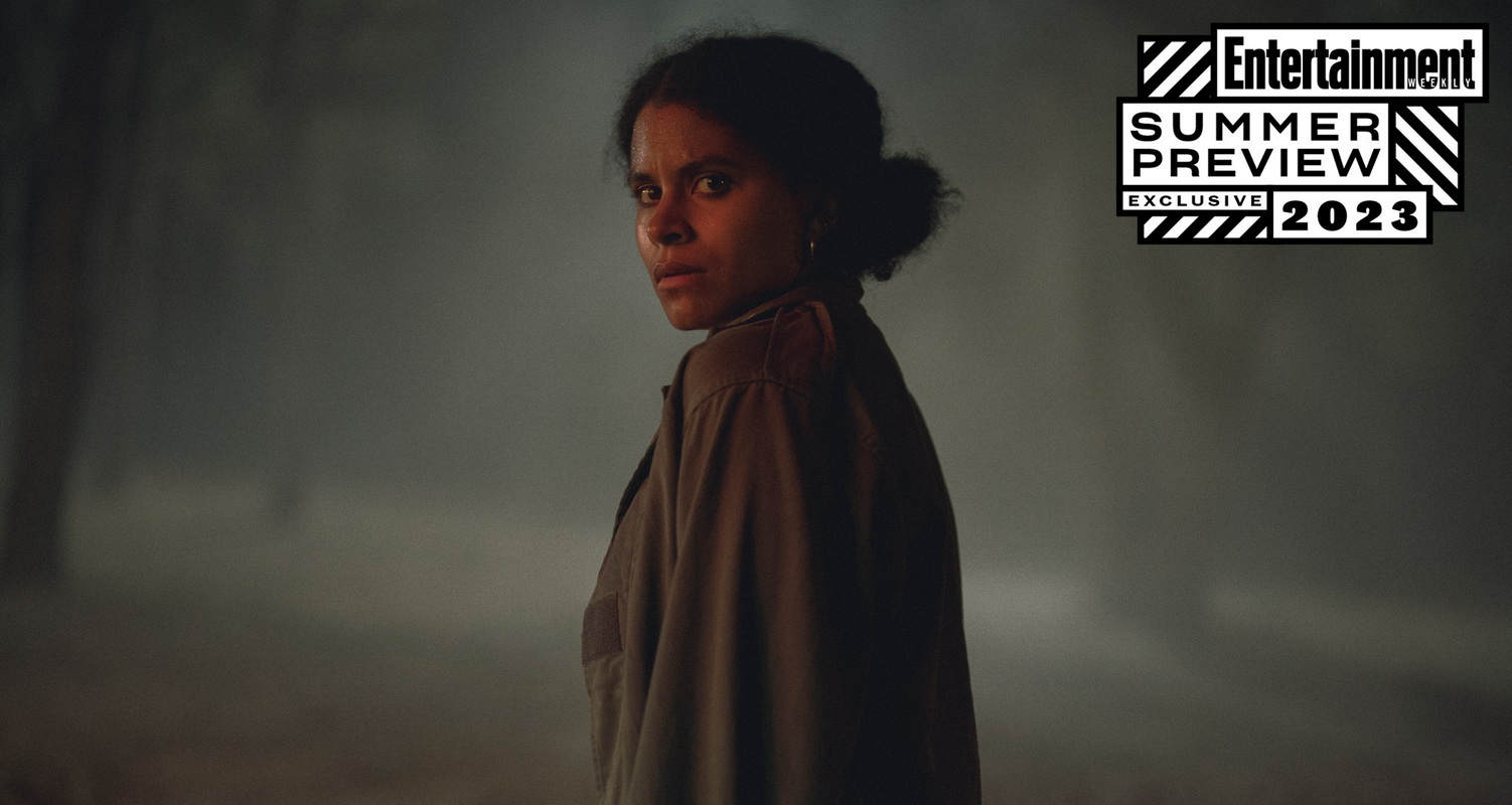 Обложка: кадр из сериала «Чёрное зеркало»