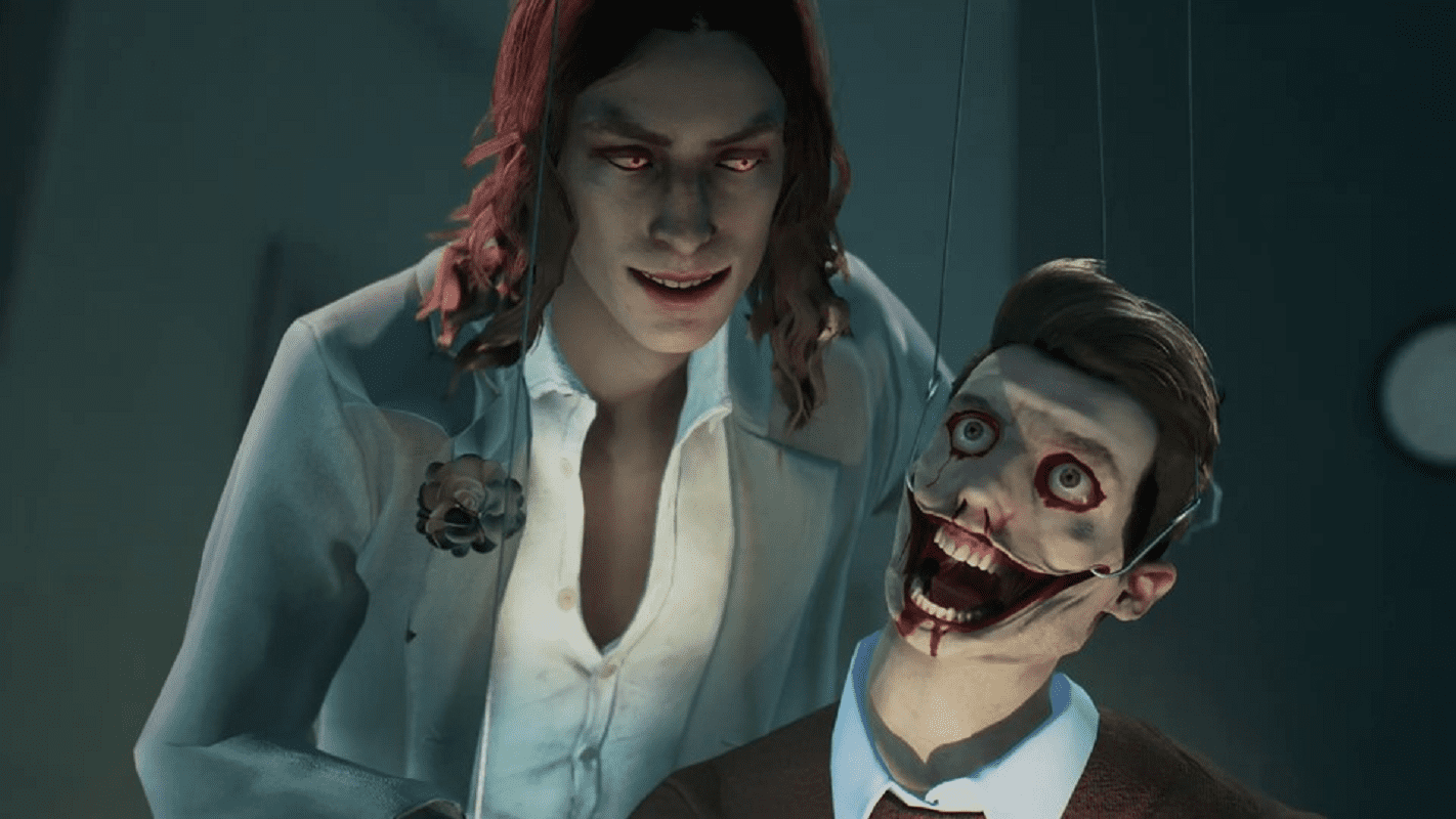 Бывшие разработчики Vampire: The Masquerade — Bloodlines 2 займутся портами и ремастерами