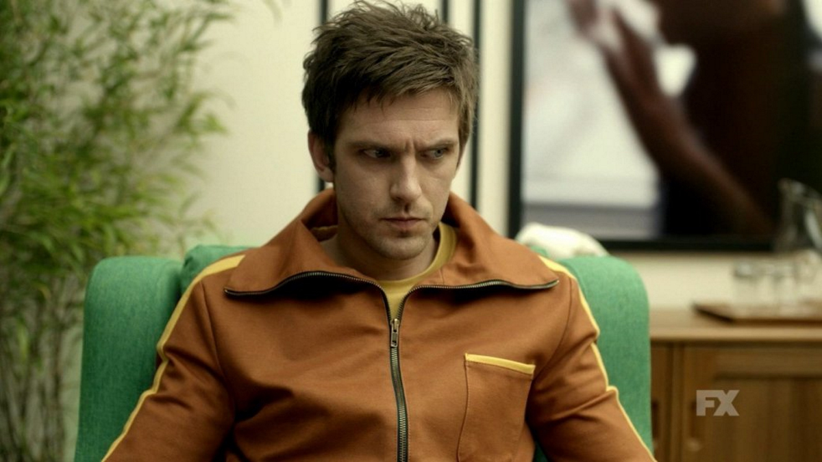 Обложка: кадр из сериала «Легион» (2017—2019)