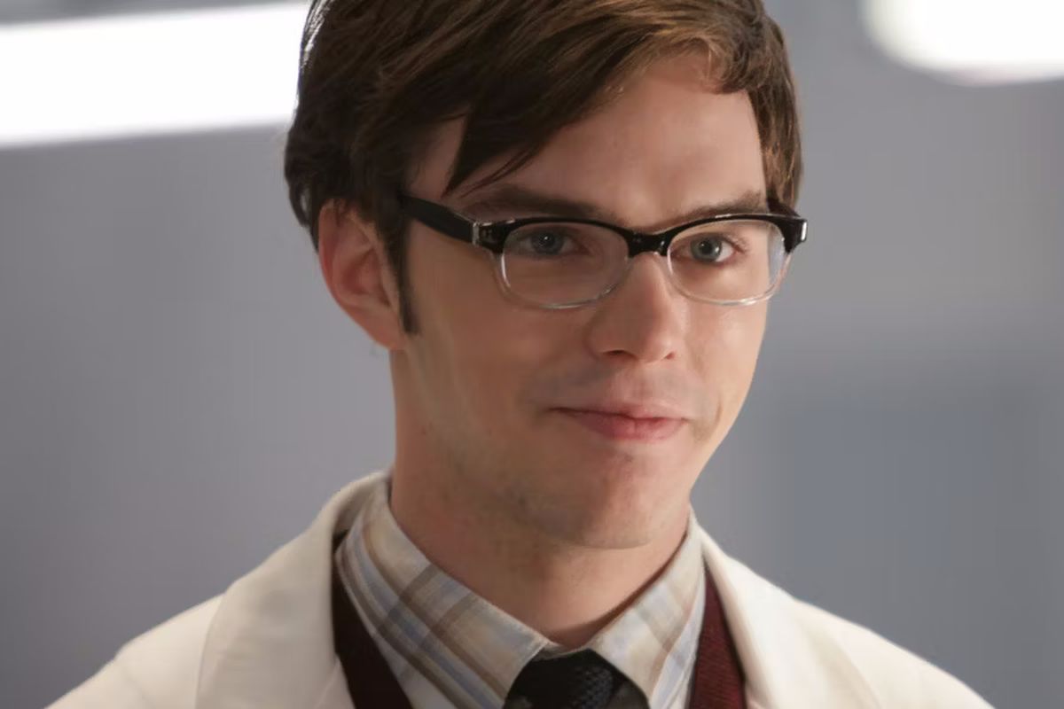 Обложка: кадр из фильма «Люди Икс: Первый класс»