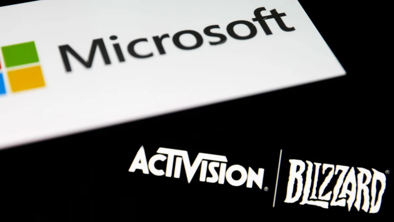 Еврокомиссия одобрила сделку между Microsoft и Activision Blizzard - изображение обложка