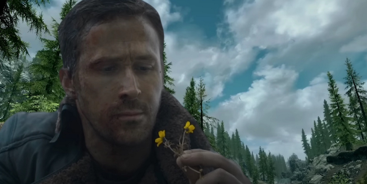 Обложка: скриншот «Канобу» // YouTube-канал «Рыжая Шевелюра»