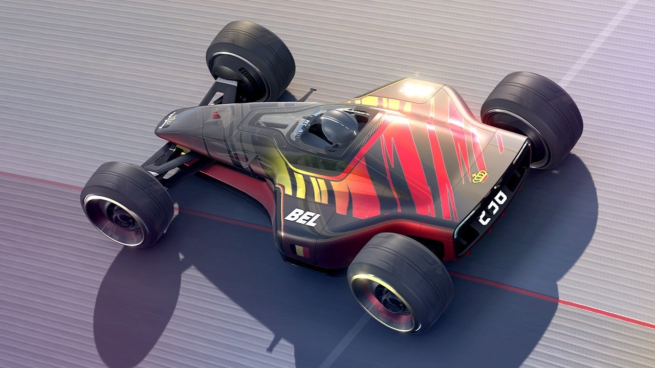 Вышел релизный трейлер консольной версии Trackmania