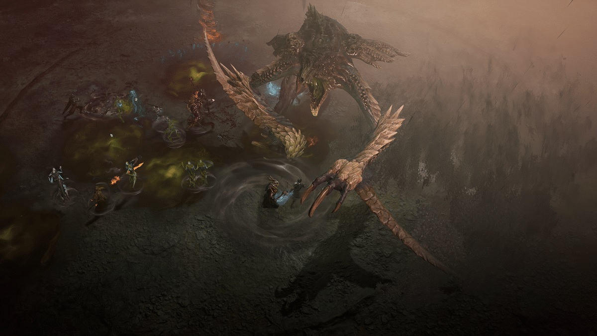 В Blizzard рассчитывают на «гладкий» релиз Diablo 4
