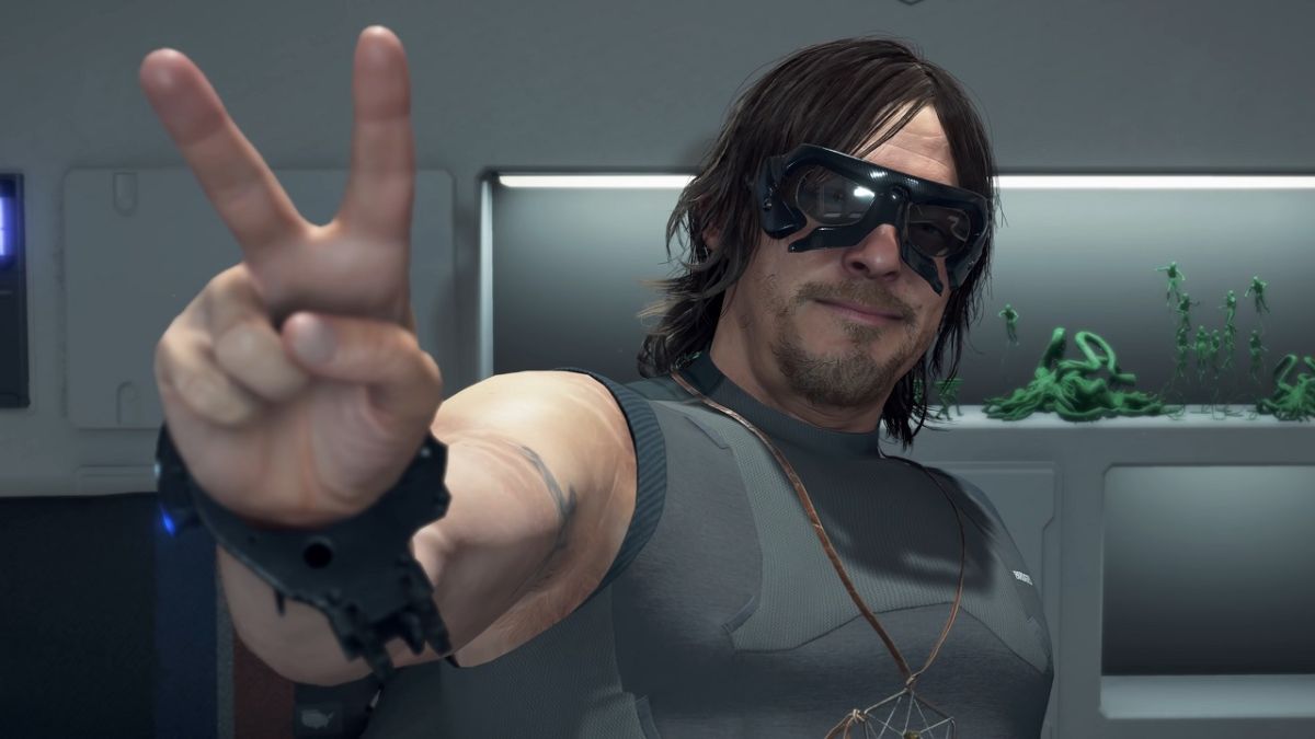 Эль Фаннинг поделилась эмоциями от работы с Хидео Кодзимой над Death Stranding 2