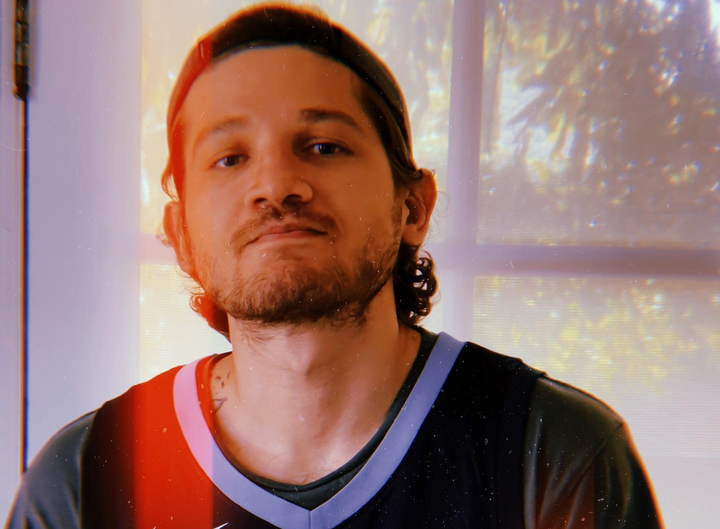 Обложка: фото из соцсетей Кантемира Балагова