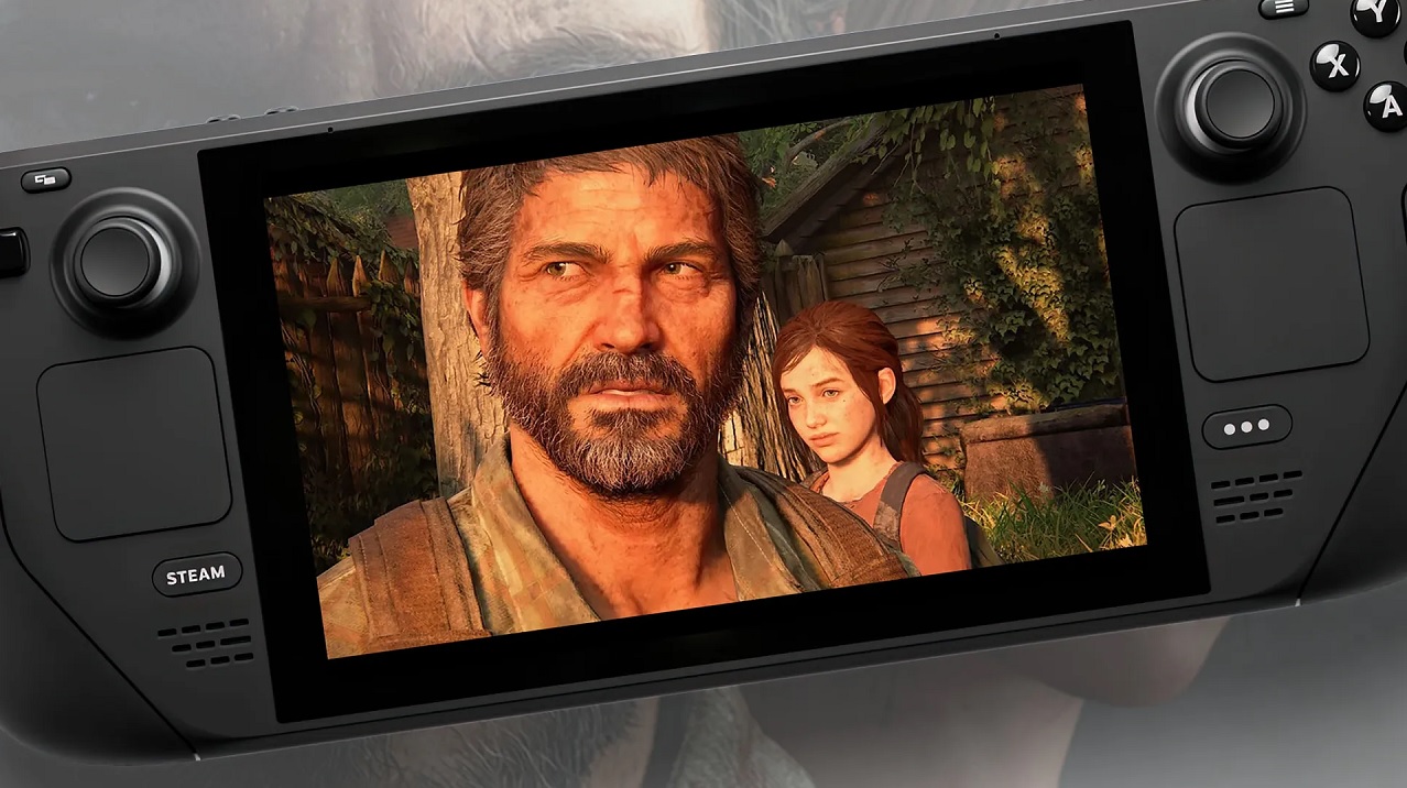 Digital Foundry проверили несколько самых «прожорливых» игр для PC на Steam Deck - изображение обложка