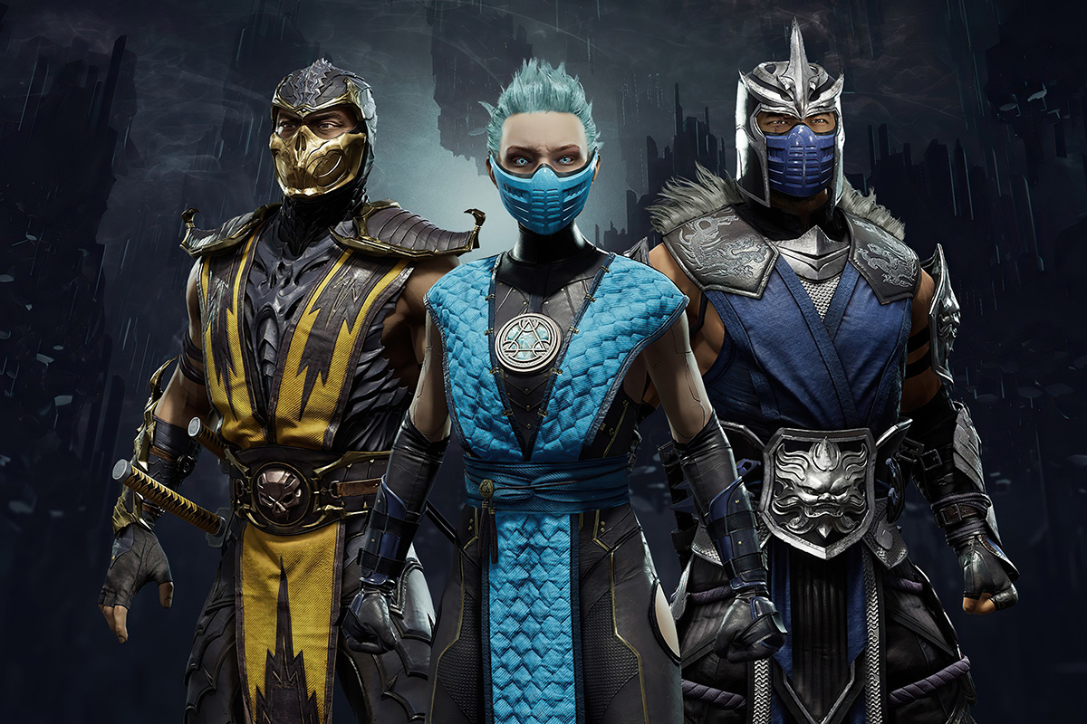 Автор серии Mortal Kombat намекнул на возможный анонс новой части файтинга