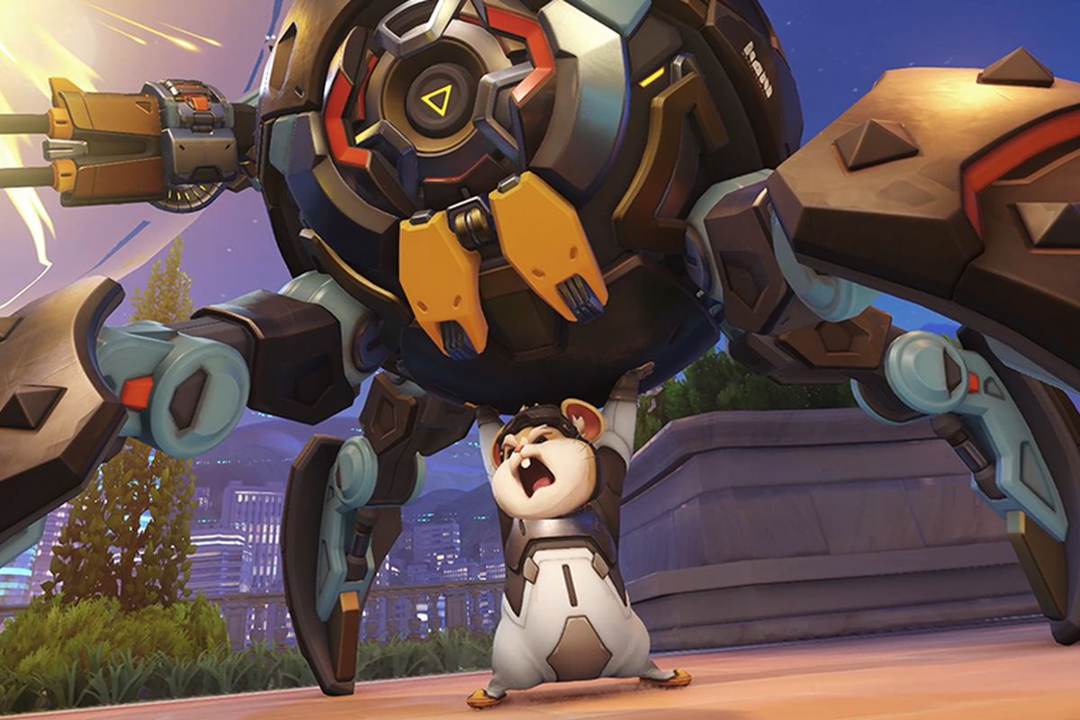 Игроки пришли в ярость из-за отказа от PvE-режима с талантами в Overwatch 2