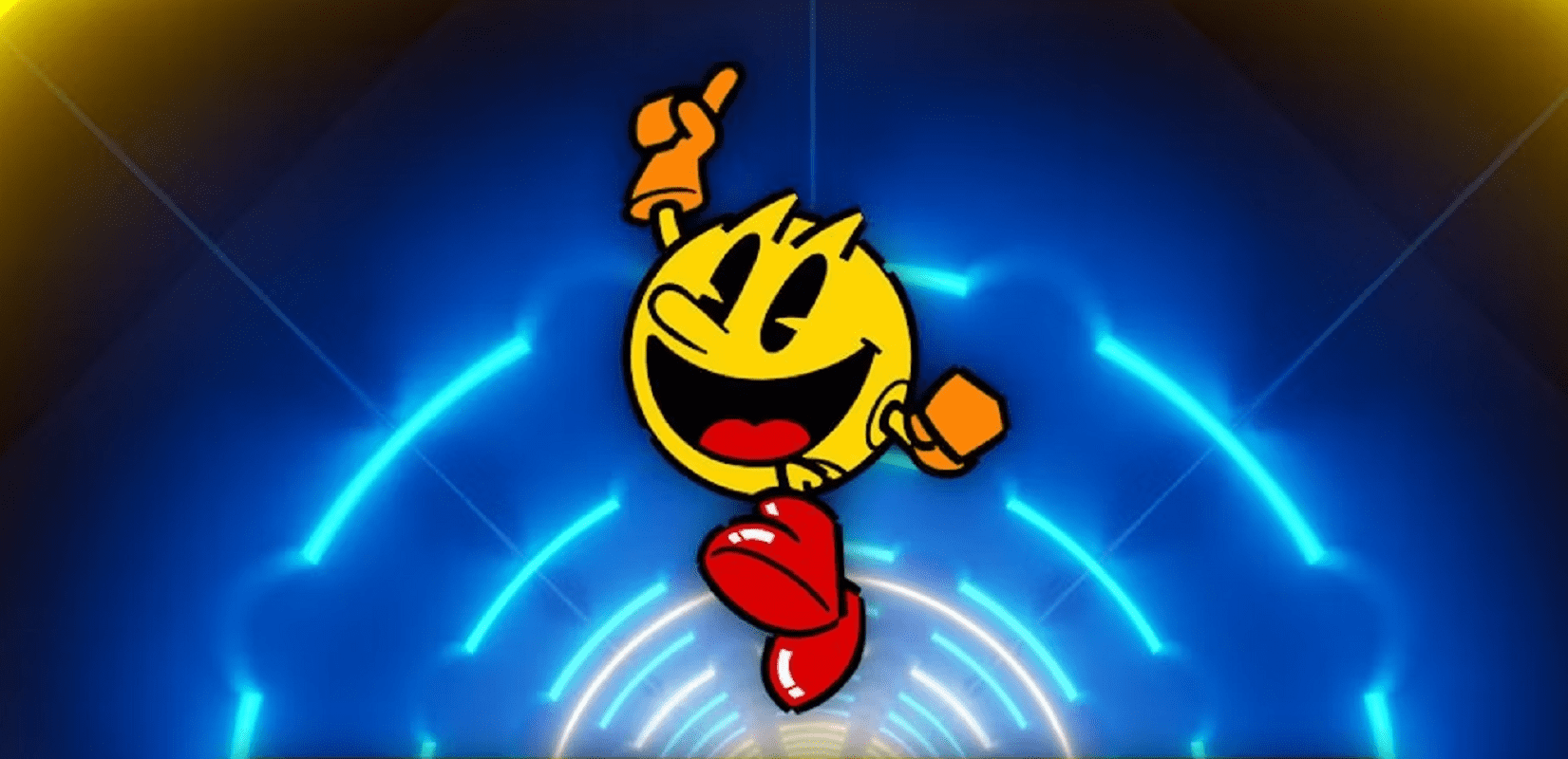 Nintendo закроет онлайн-серверы королевской битвы Pac-Man 99 этой осенью