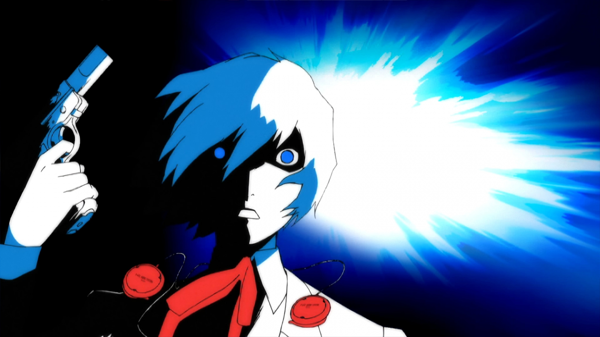 Обложка: арт из Persona 3