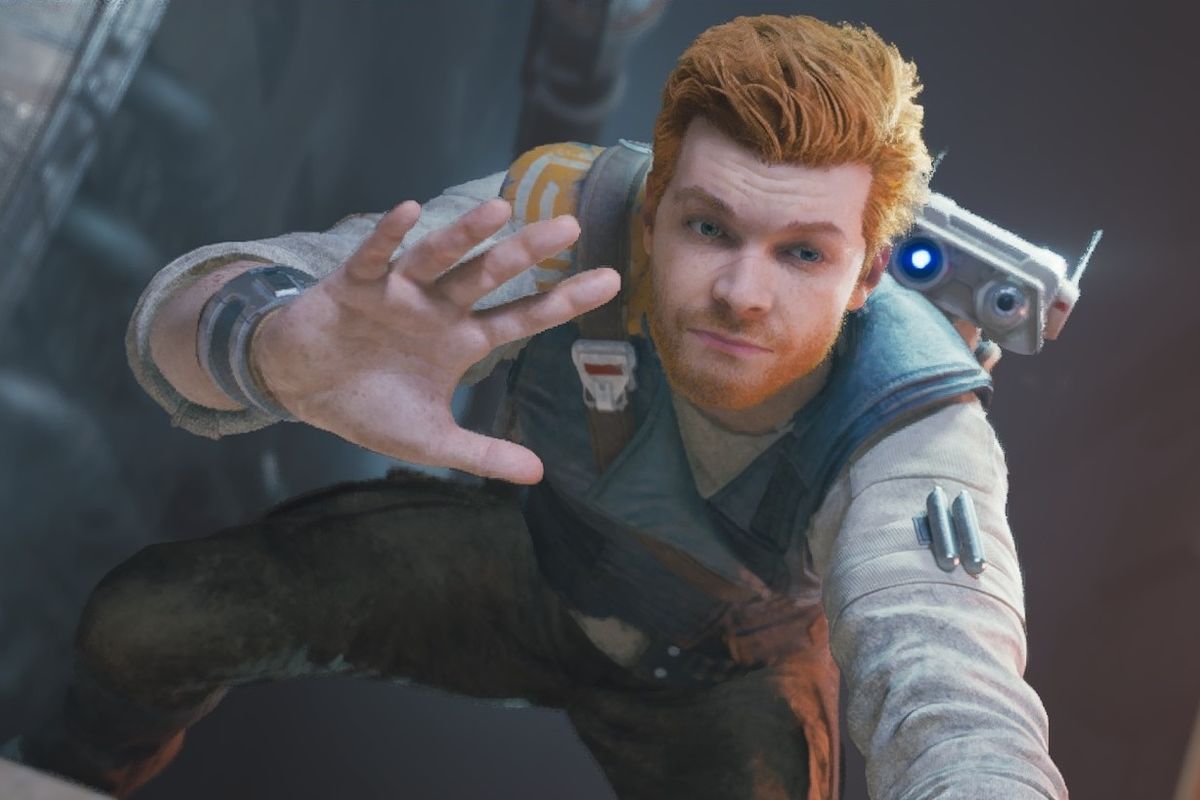 Обложка: скриншот Star Wars Jedi Survivor