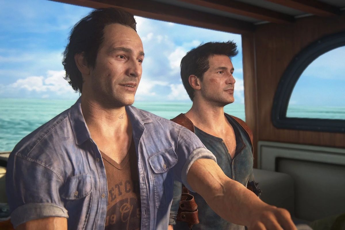 Джим Райан рассказал об отношении геймеров к портированию игр PlayStation на ПК
