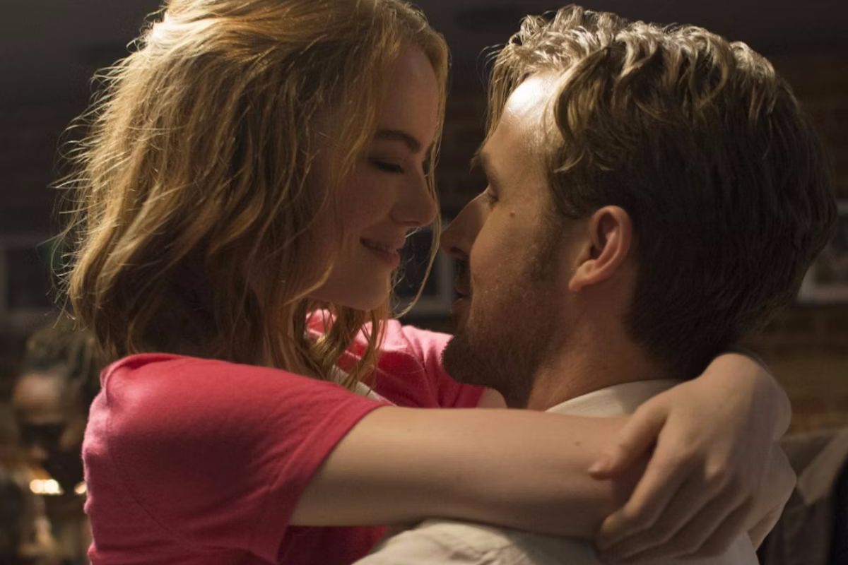 Обложка: кадр из фильма «Ла-Ла Ленд»