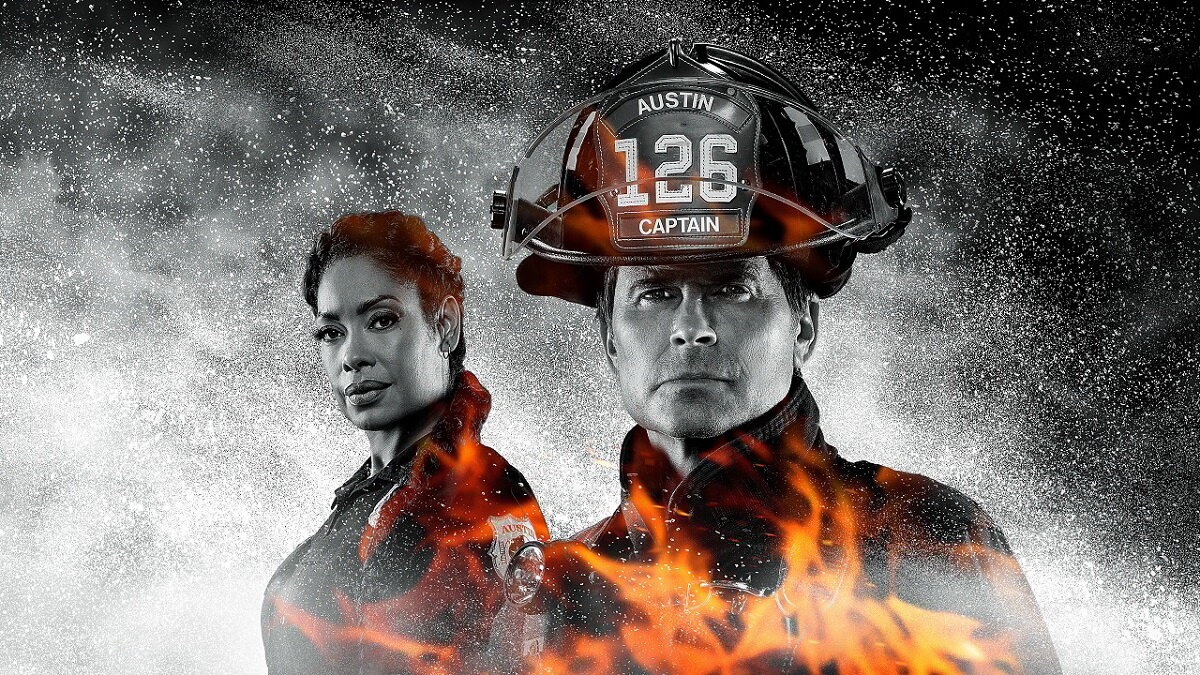 Сериал «9-1-1: Одинокая звезда» продлили на пятый сезон | Канобу