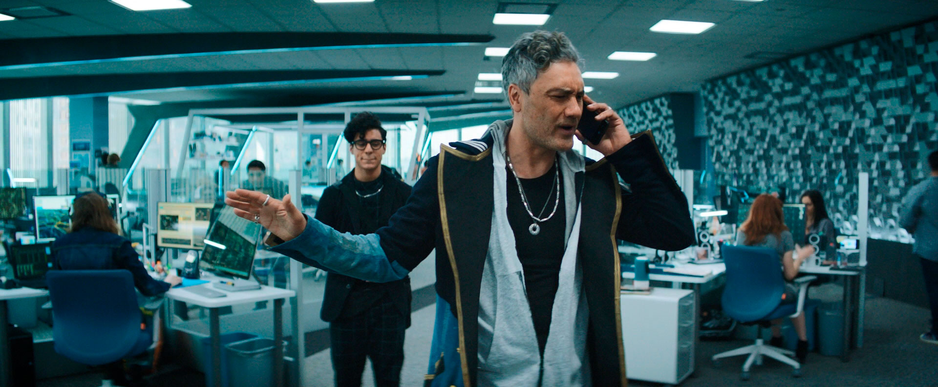 Обложка: кадр из фильма «Главный герой»