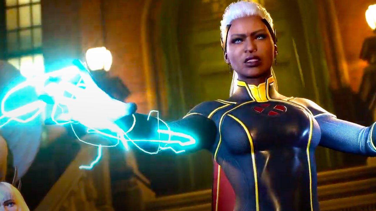 Обложка: скриншот из Marvelʼs Midnight Suns