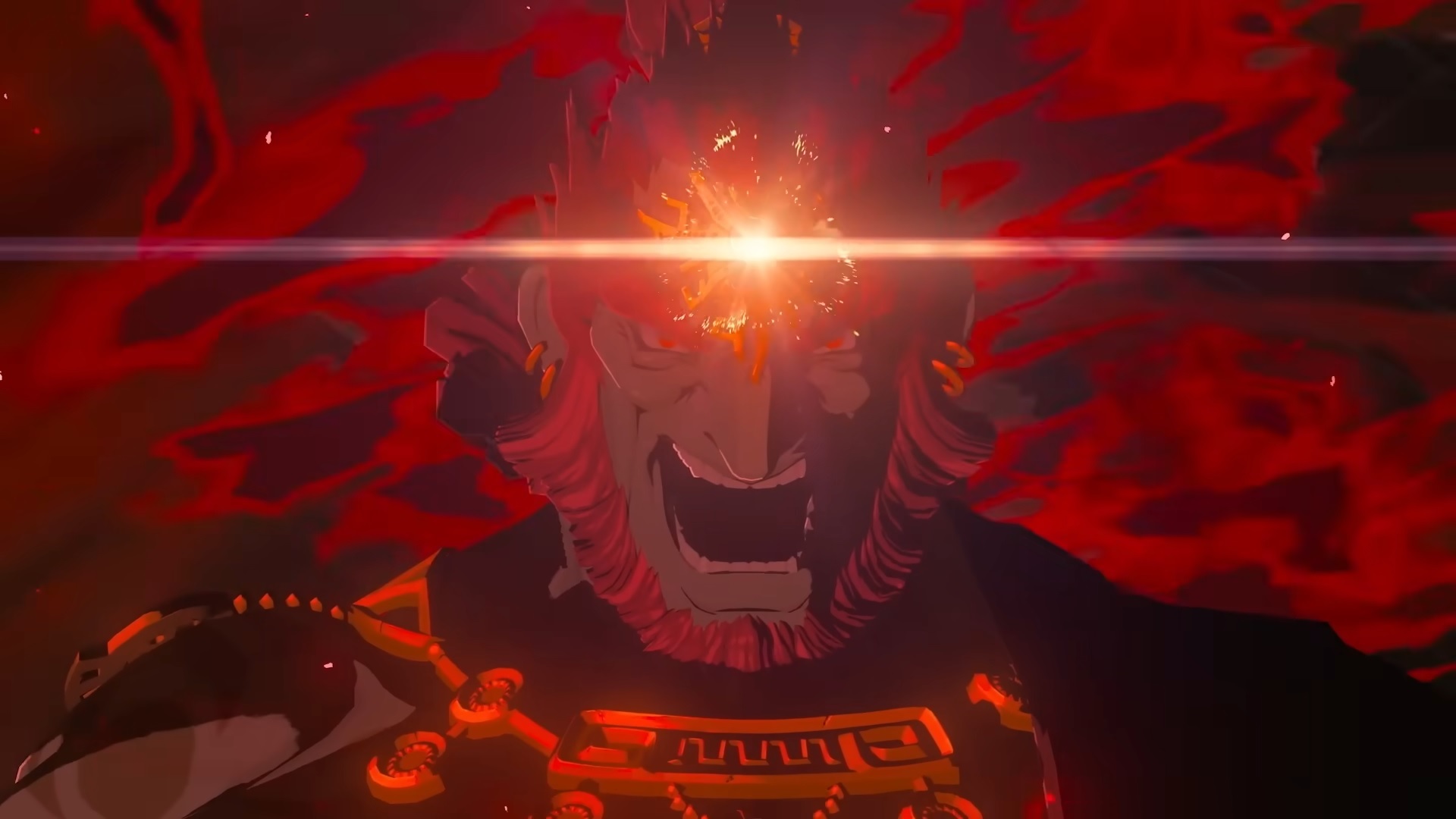 Обложка: скриншот из The Legend of Zelda: Tears of the Kingdom