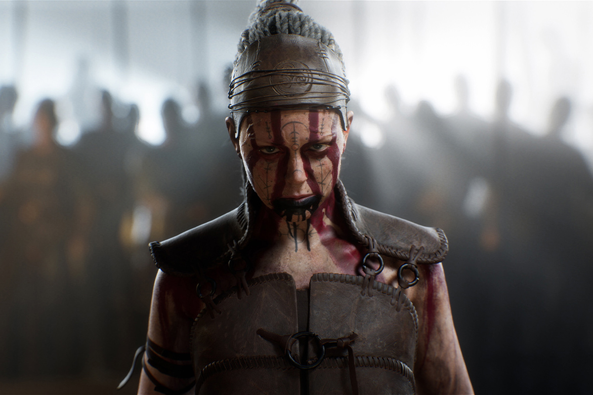 В трейлере Xbox Game Pass увидели намёк на релиз Hellblade 2 в 2023 году
