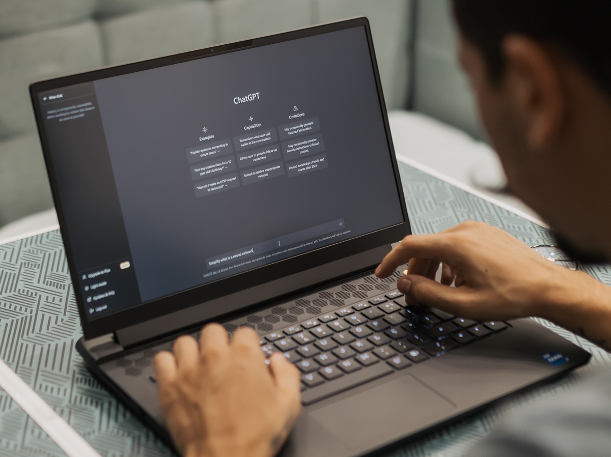 Обложка: Matheus Bertelli / Pexels