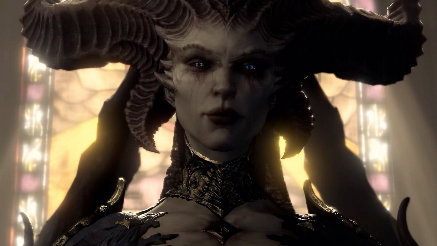 Blizzard выпустила новый релизный трейлер Diablo 4 и посвятила его сюжету