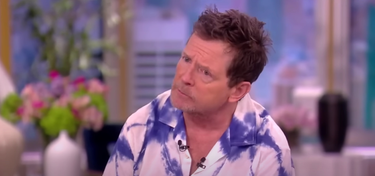 Обложка: скриншот «Канобу» // YouTube-канал The View