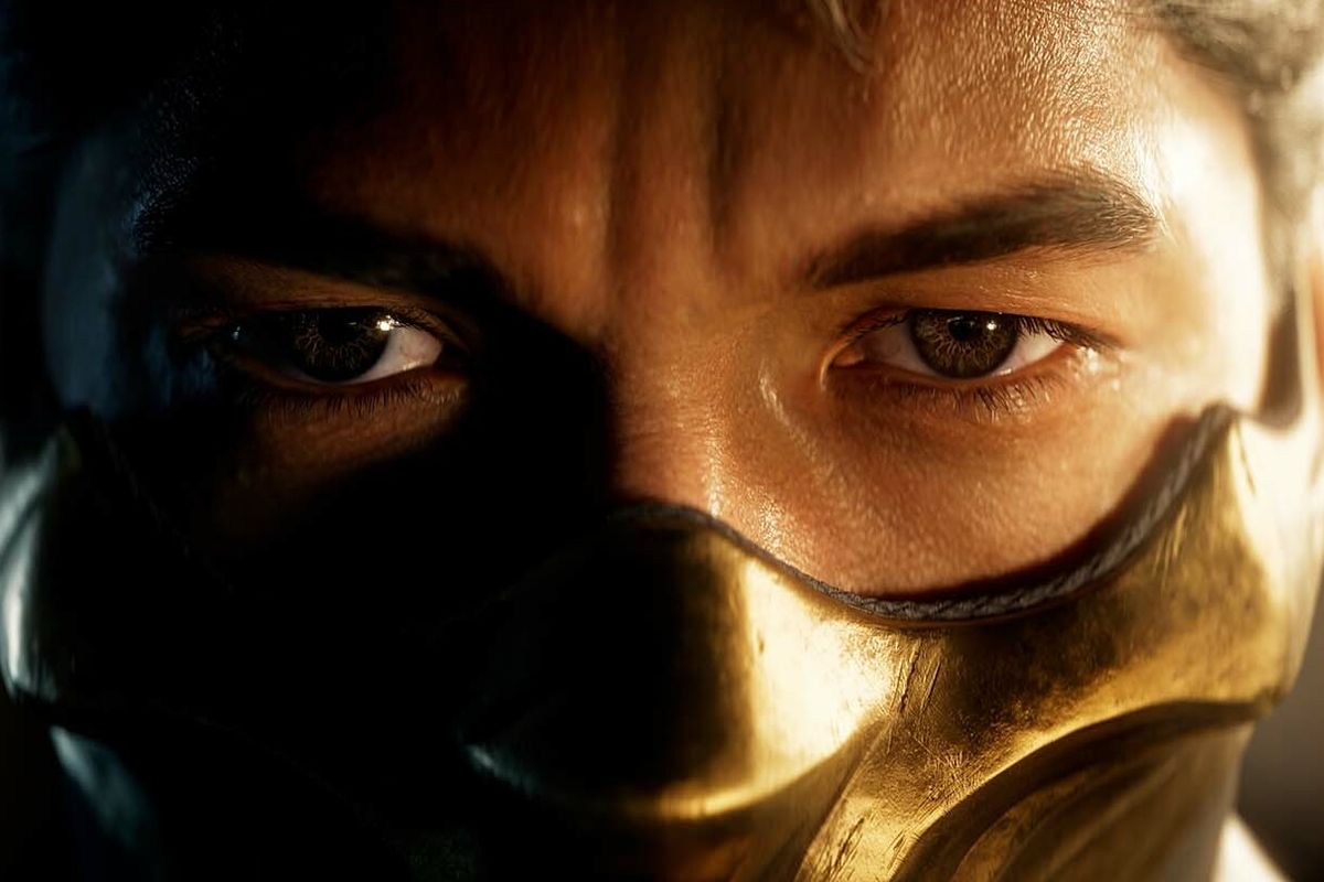 Обложка: скриншот Mortal Kombat 1