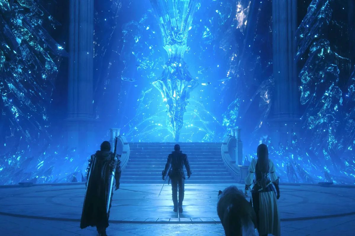 Final Fantasy 16 не повторит ошибку предшественницы в плане подачи сюжета