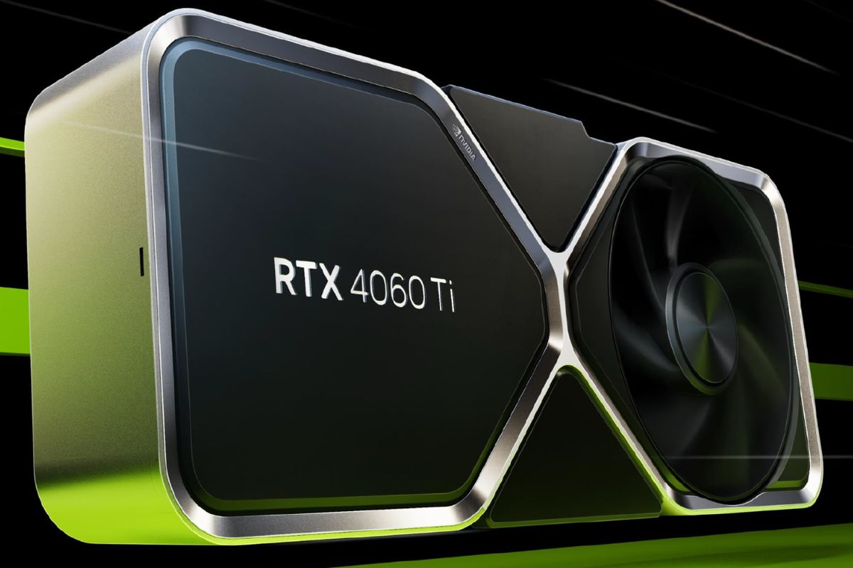 СМИ и блогеры раскритиковали RTX 4060 Ti за недостаточную производительность