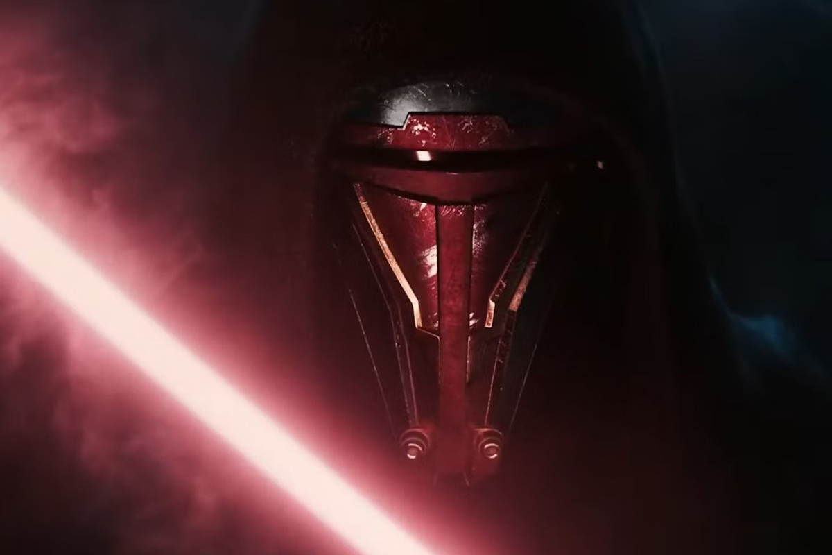 Обложка: Star Wars - Knights of the Old Republic