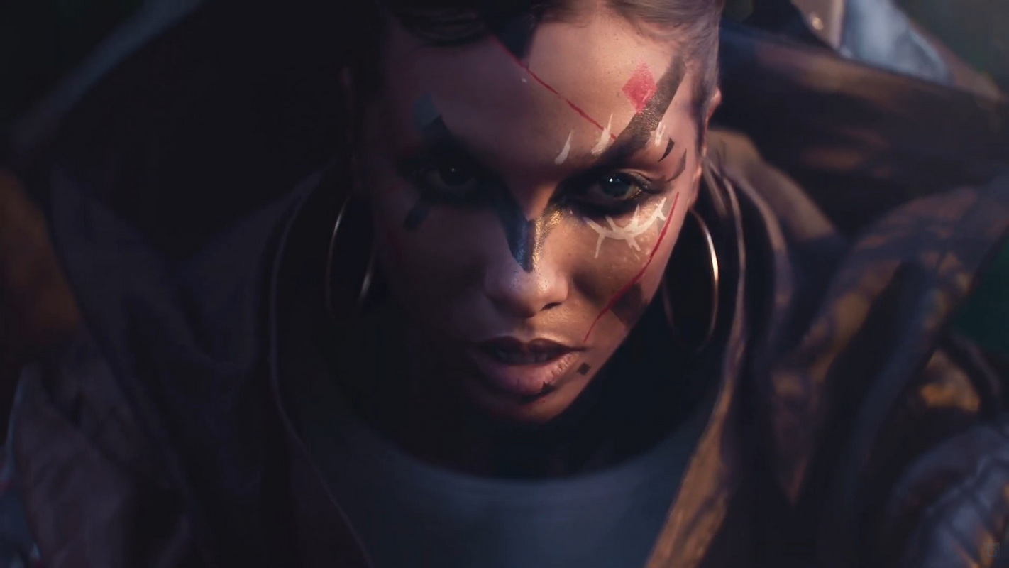 Обложка: скриншот из игры Fairgame$