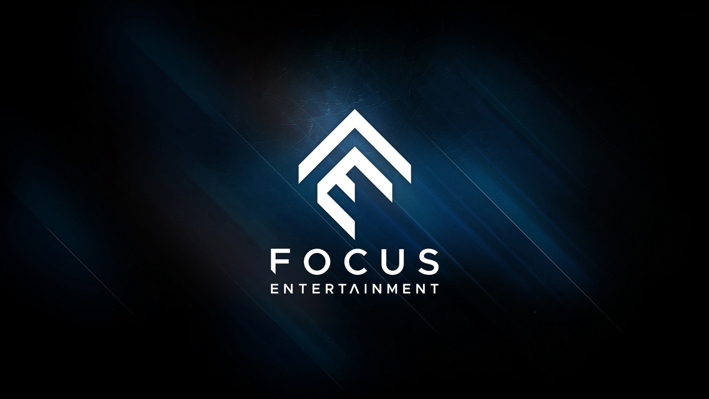 Обложка: логотип Focus Entertainment