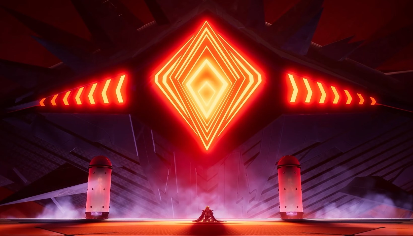 Обложка: скриншот из игры Tower of Fantasy